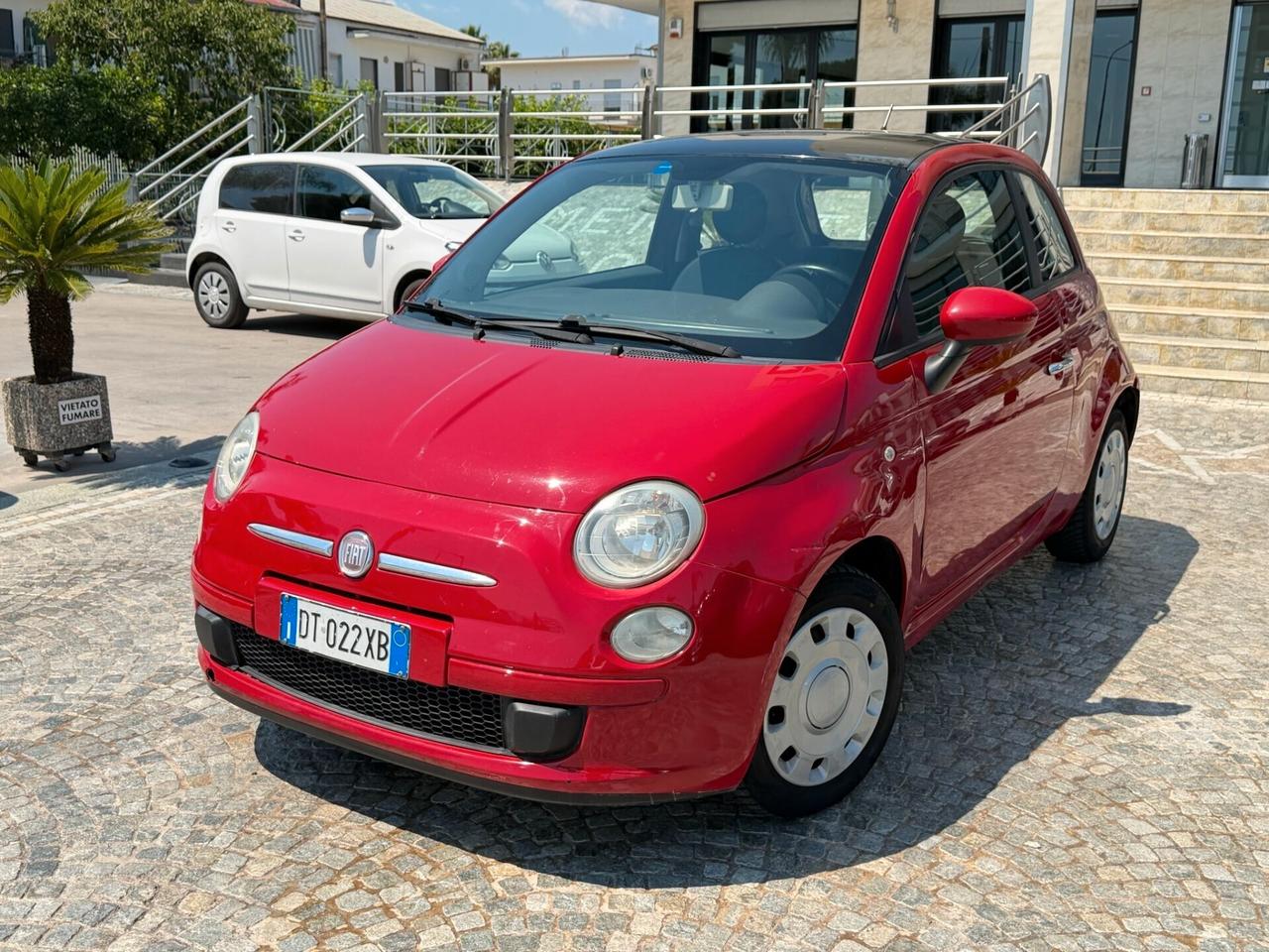 Fiat 500 1.2 69Cv Pop - neopatentati