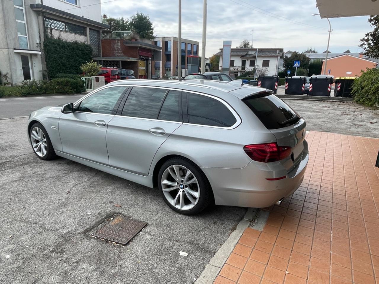 Bmw 535 535d xDrive Luxury