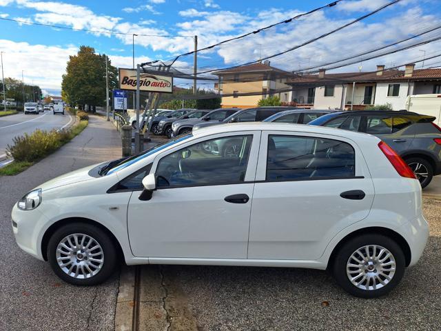 FIAT Punto 1.3 MJT 95CV S&S 5 porte Van 4 posti N1 N°FN303