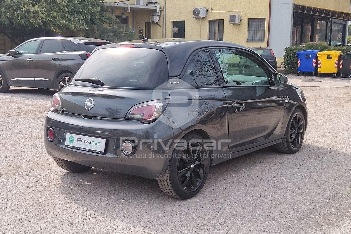 OPEL Adam 1.2 70 CV Air