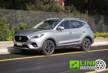 MG ZS PRENOTATA
