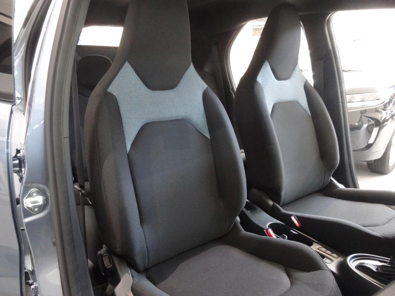 Toyota Aygo X 1.5 Hybrid 115 CV 5 porte