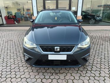 Seat Ibiza 1.6 TDI 95 CV 5 porte Business