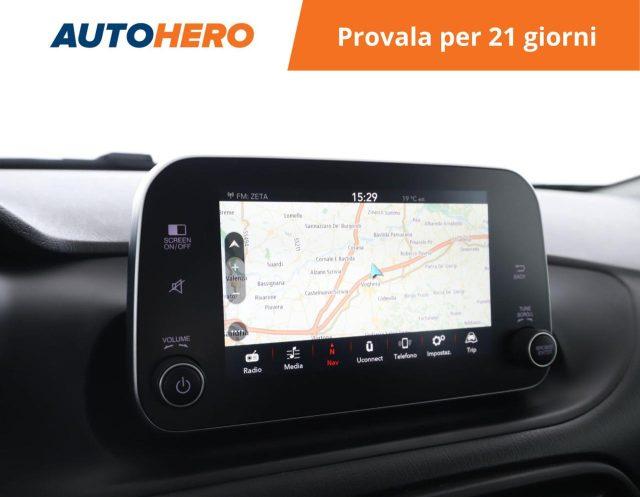 FIAT Tipo 1.4 4 porte Lounge