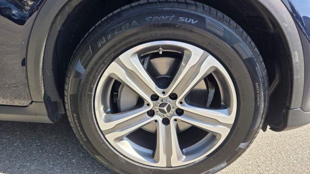MERCEDES-BENZ GLC 250 4Matic Sport PERMUTE