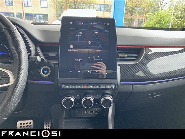 RENAULT Arkana 1.6 E-Tech full hybrid R.S. Line Auto