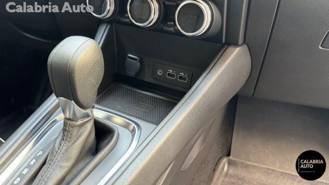 RENAULT Captur Full Hybrid E-Tech 145 CV Techno
