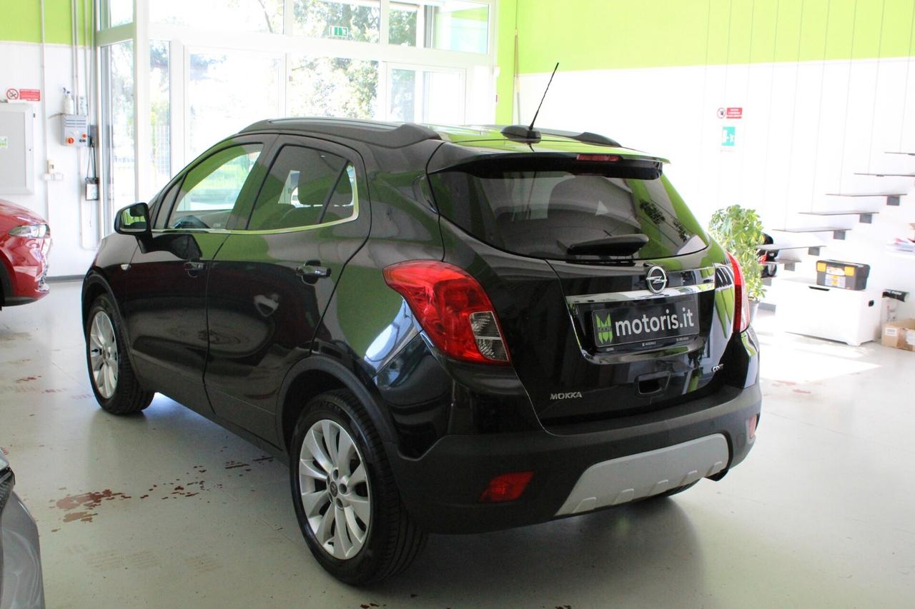 Opel Mokka 1.6 CDTI Ecotec 136CV 4x2 Start&Stop Cosmo