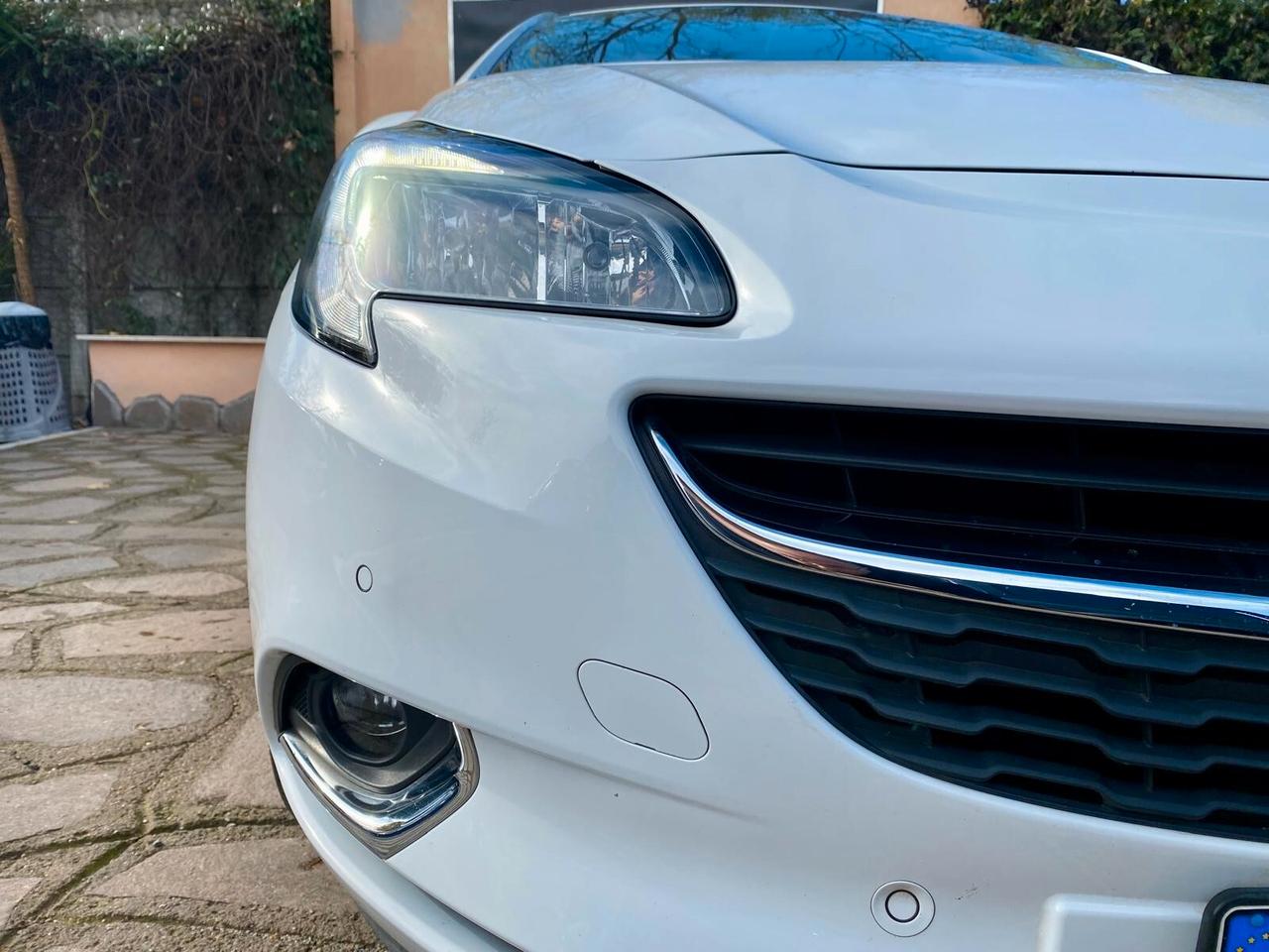 Opel Corsa 1.3 CDTI 5 PORTE CERTIFICATA -GARANZIA
