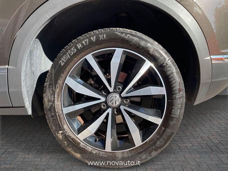 Volkswagen T-Roc T-Roc 1.0 tsi Style 115cv
