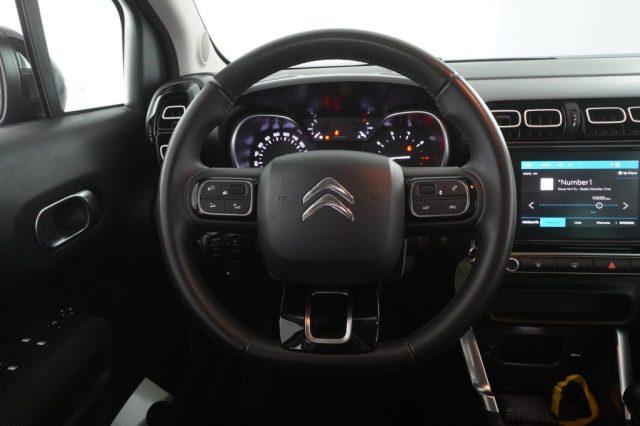 CITROEN C3 Aircross C3 Aircross PureTech 110 S&S Plus