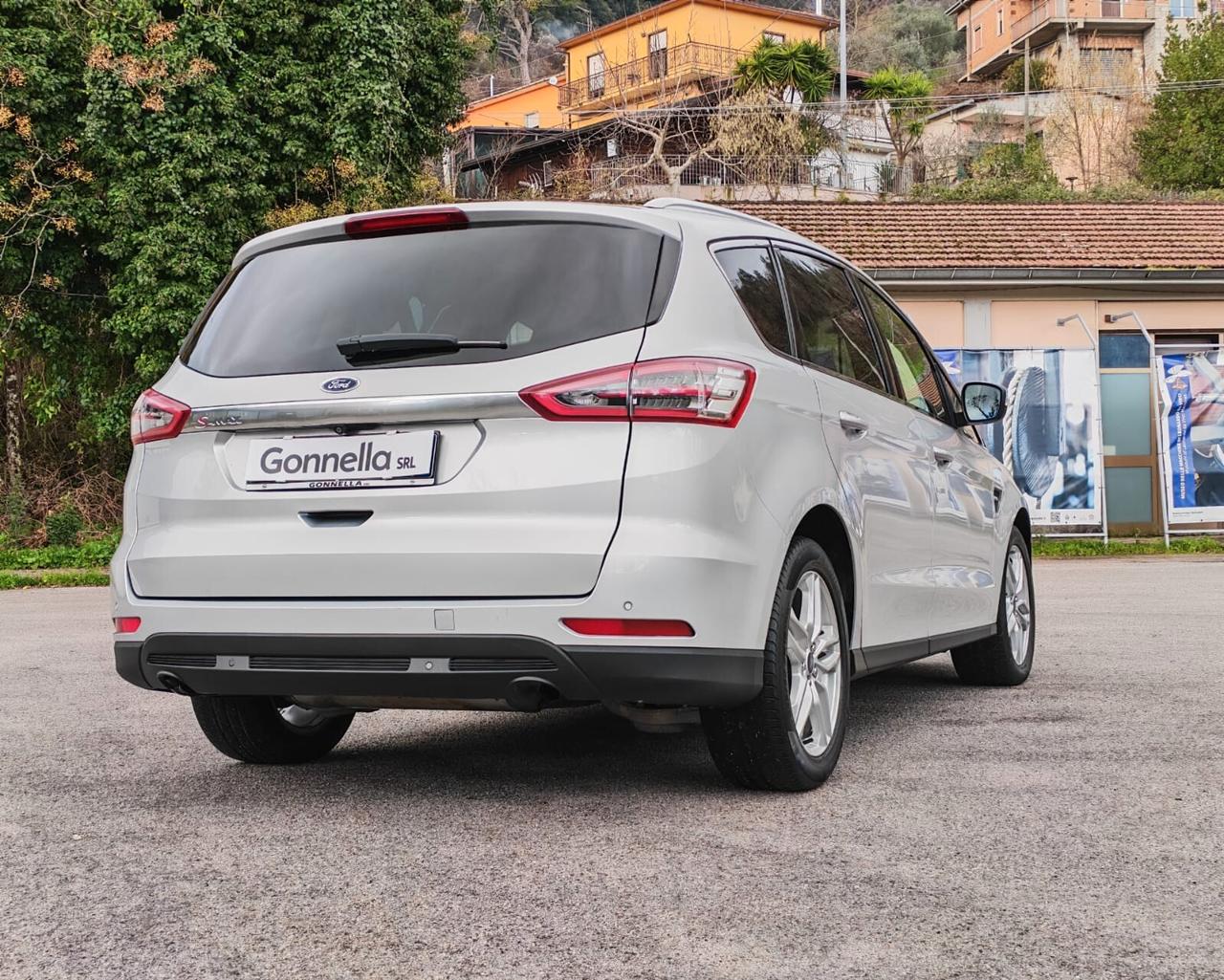 Ford S-Max 2.0 150CV Start&Stop Aut. Titanium Business