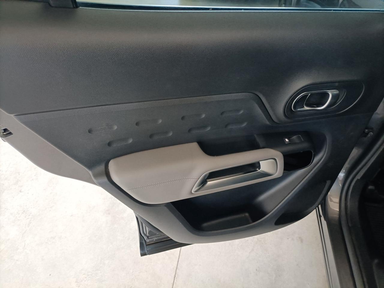 Citroen C5 Aircross BlueHDi 130 S&S EAT8 Shine Pack 07/2022