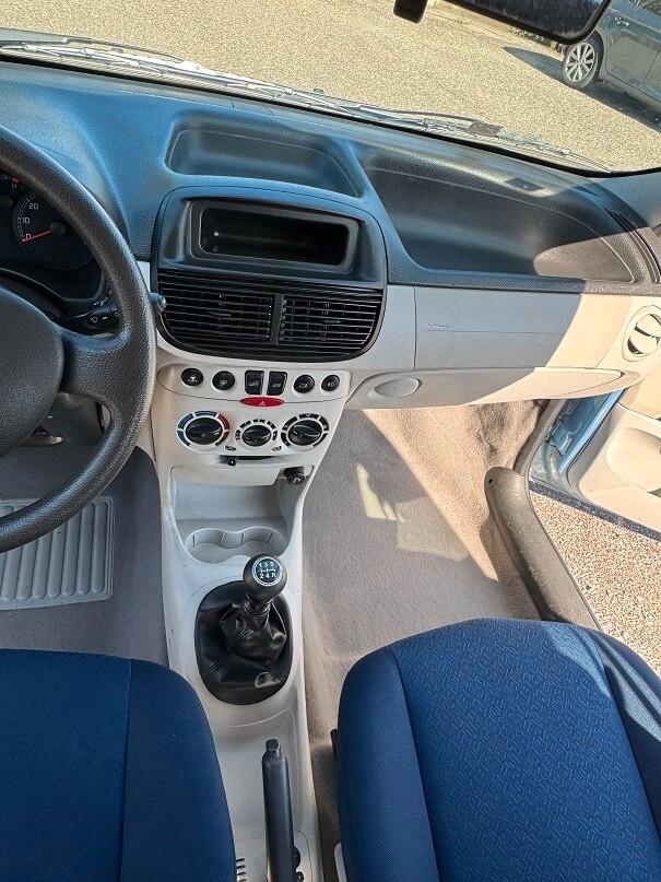 Fiat Punto 1.2 3 porte Actual