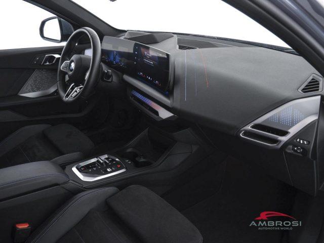 BMW 118 Serie 1 d MSport Pro auto