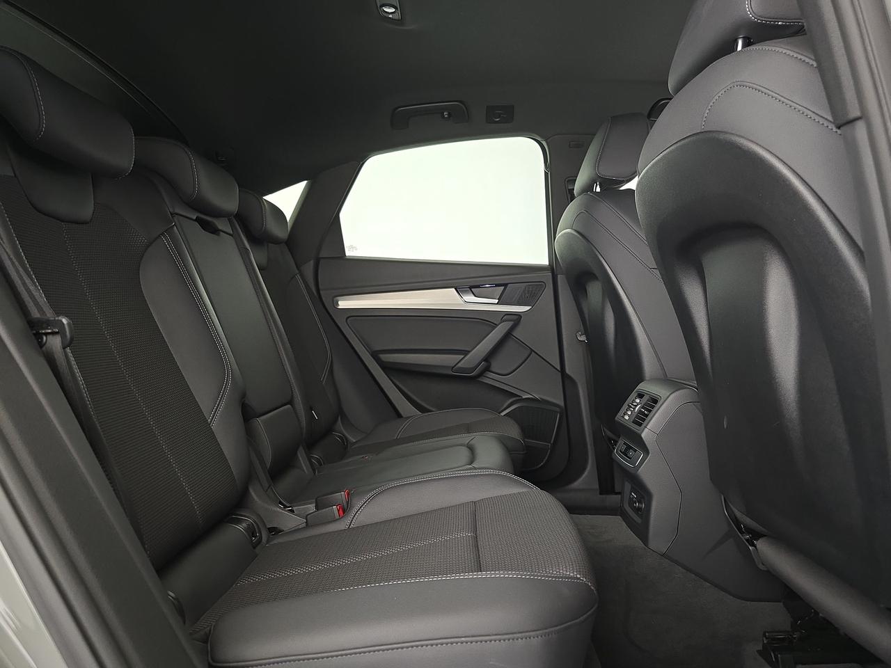 Audi Q5 sportback 50 2.0 tfsi e s line plus quattro s-tronic