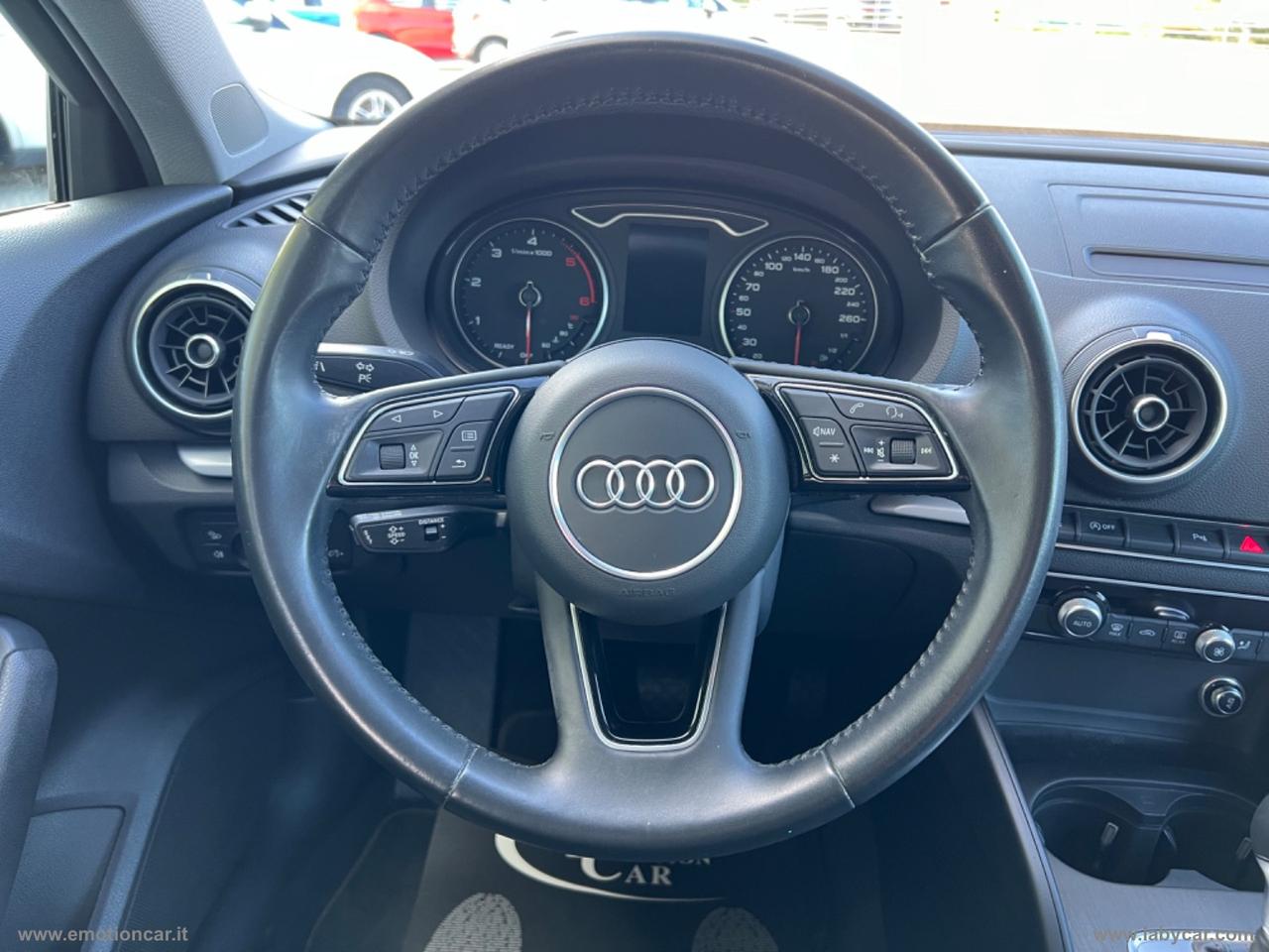 AUDI A3 SPB 35 TDI S tronic Business - 2020