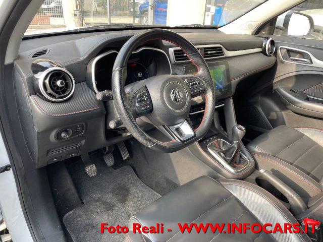 MG ZS 1.0T-GDI Luxury - PROMO