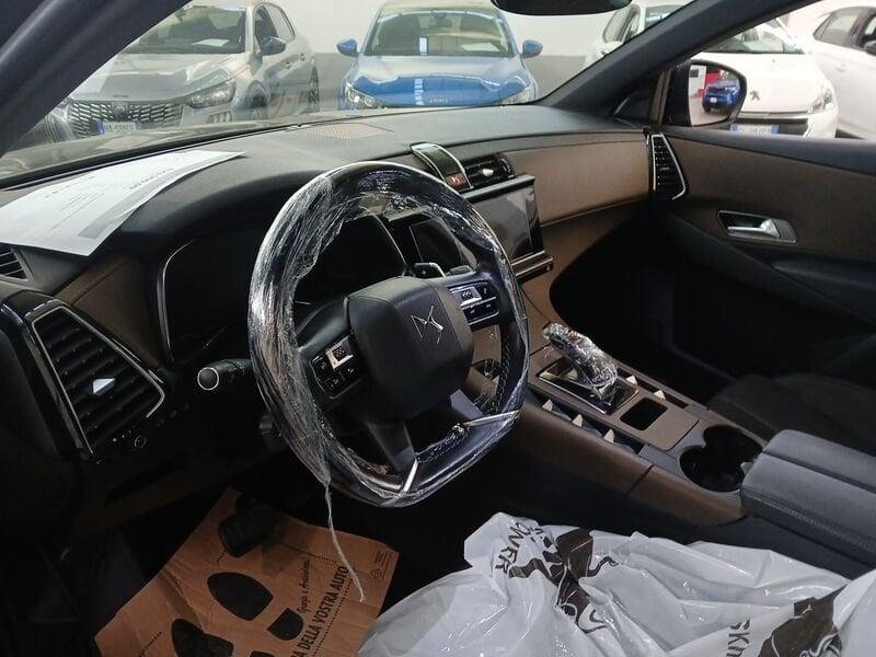 DS DS 7 Crossback BlueHDi 180 aut. Grand Chic