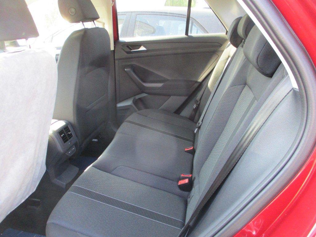 Volkswagen T-Roc 1.0 TSI Life - Retrocamera - List. 33.000