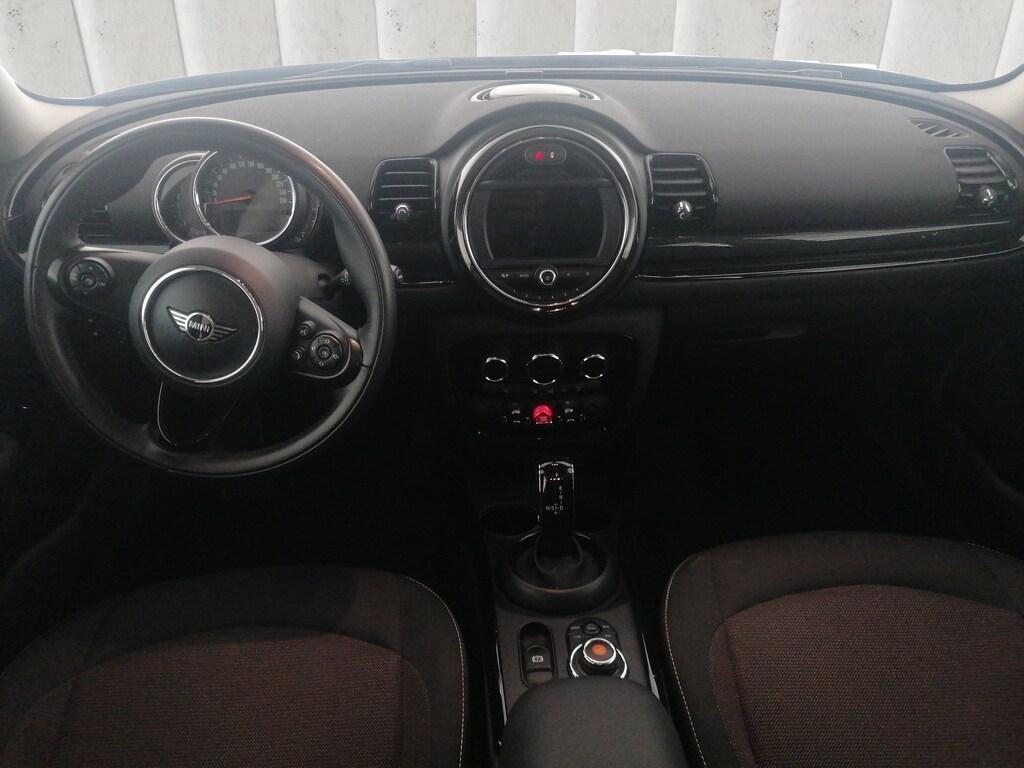 Mini Cooper D Clubman 2.0 Cooper D Business Auto