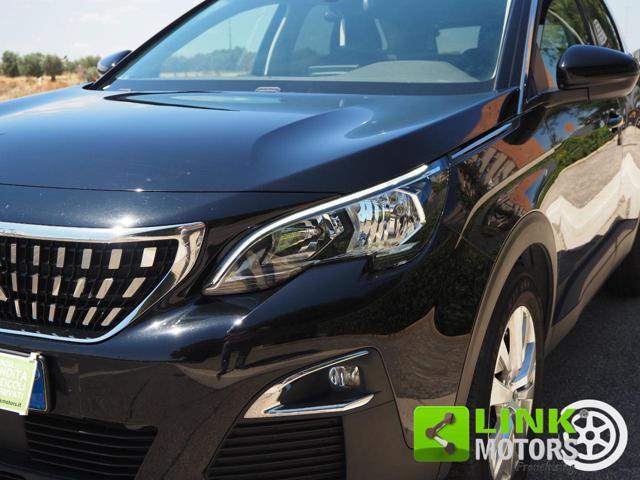 PEUGEOT 3008 BlueHDi 120 * ? 199,00 al mese*