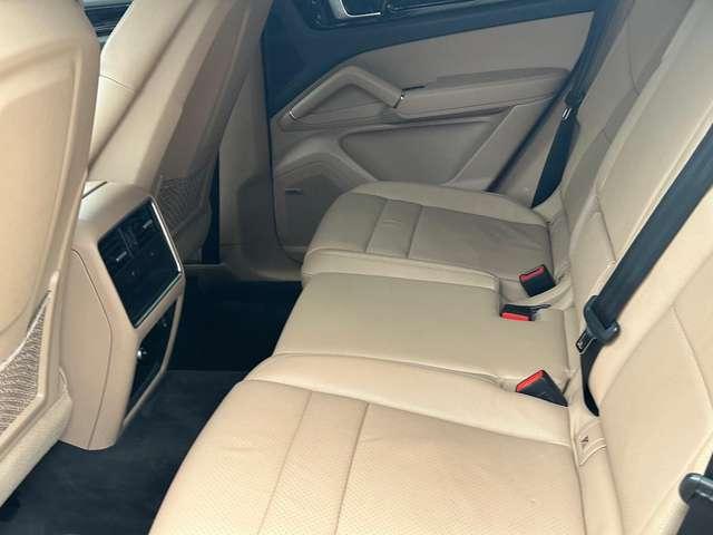 Porsche Cayenne 3.0 tiptronic auto 340cv! FULL-OPT.