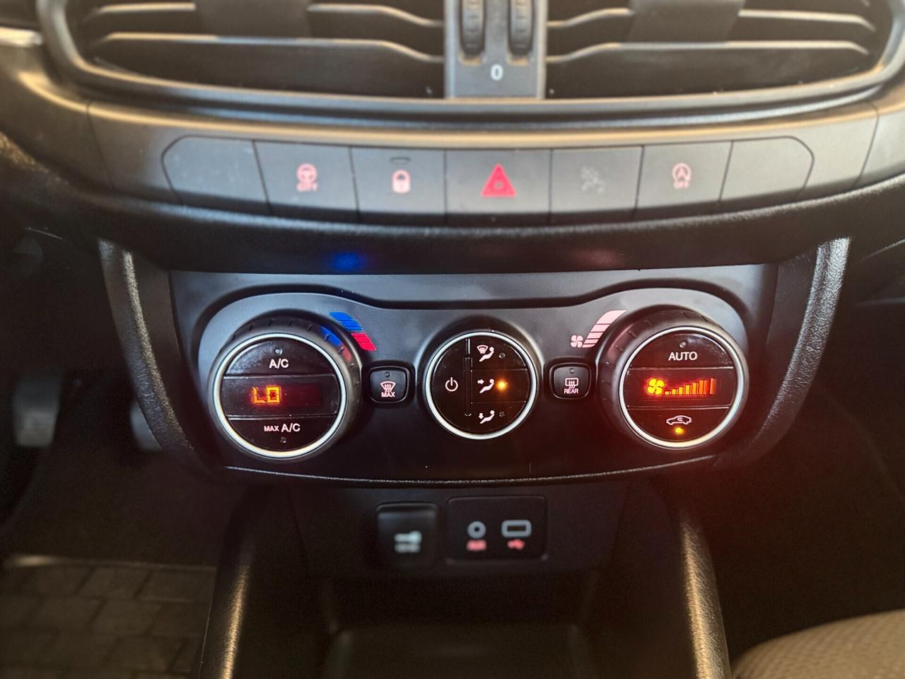 Fiat Tipo 1.3 Mjt S&S 5 porte Lounge