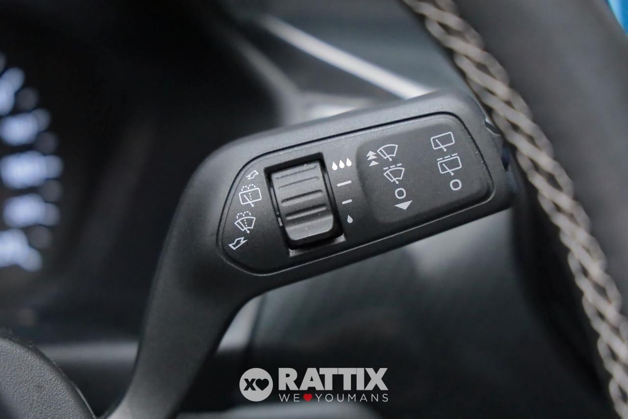 Ford Puma 1.0 Ecoboost Hybrid 125CV Titanium X