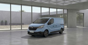 Renault Trafic - APERTI AD AGOSTO