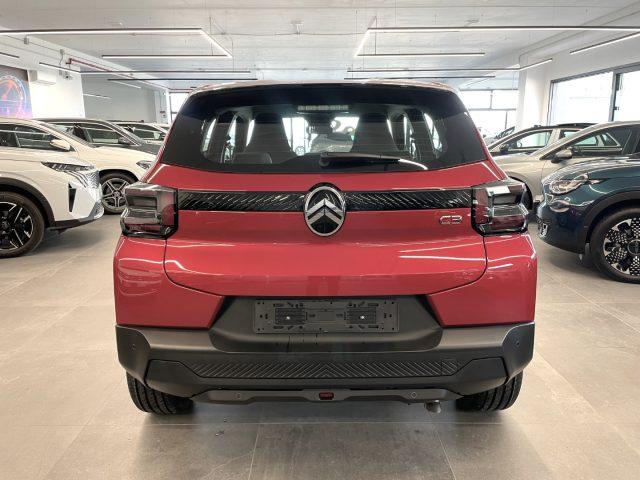 CITROEN C3 1.2 PureTech 100 CV Turbo You KM0 MY25