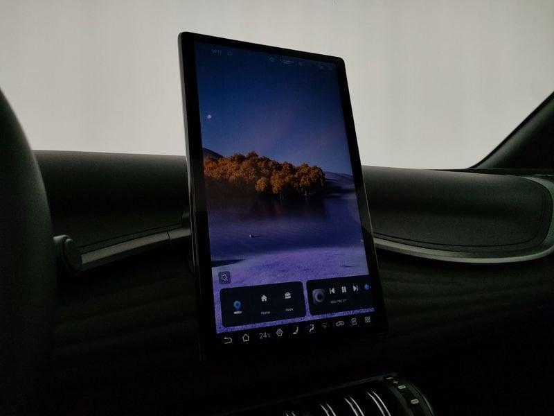 BYD Atto 3 Atto 3 Comfort