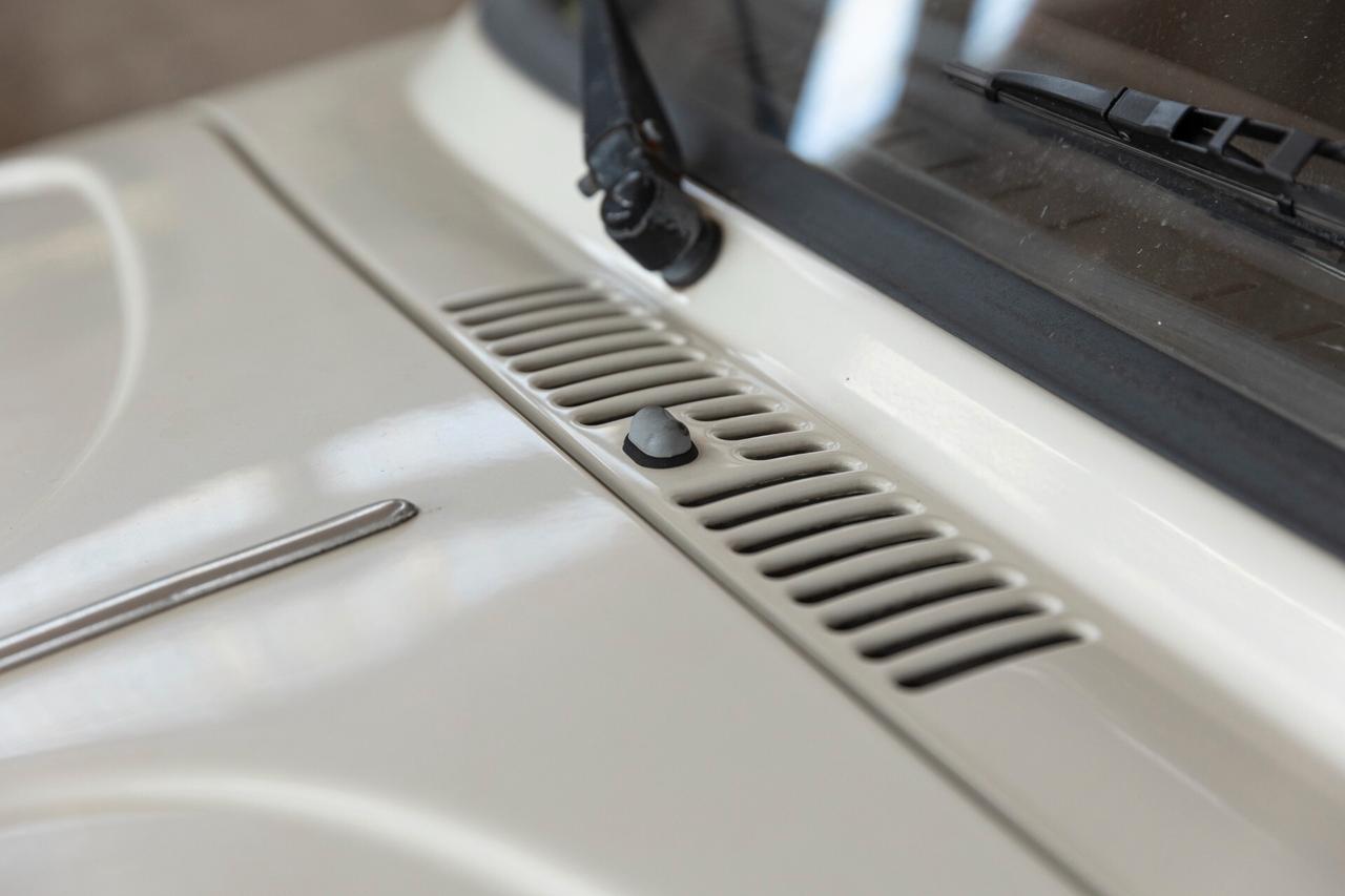 Volkswagen Maggiolino 13/D1* 1200 * Targhe e Libretto Originali*Stupenda
