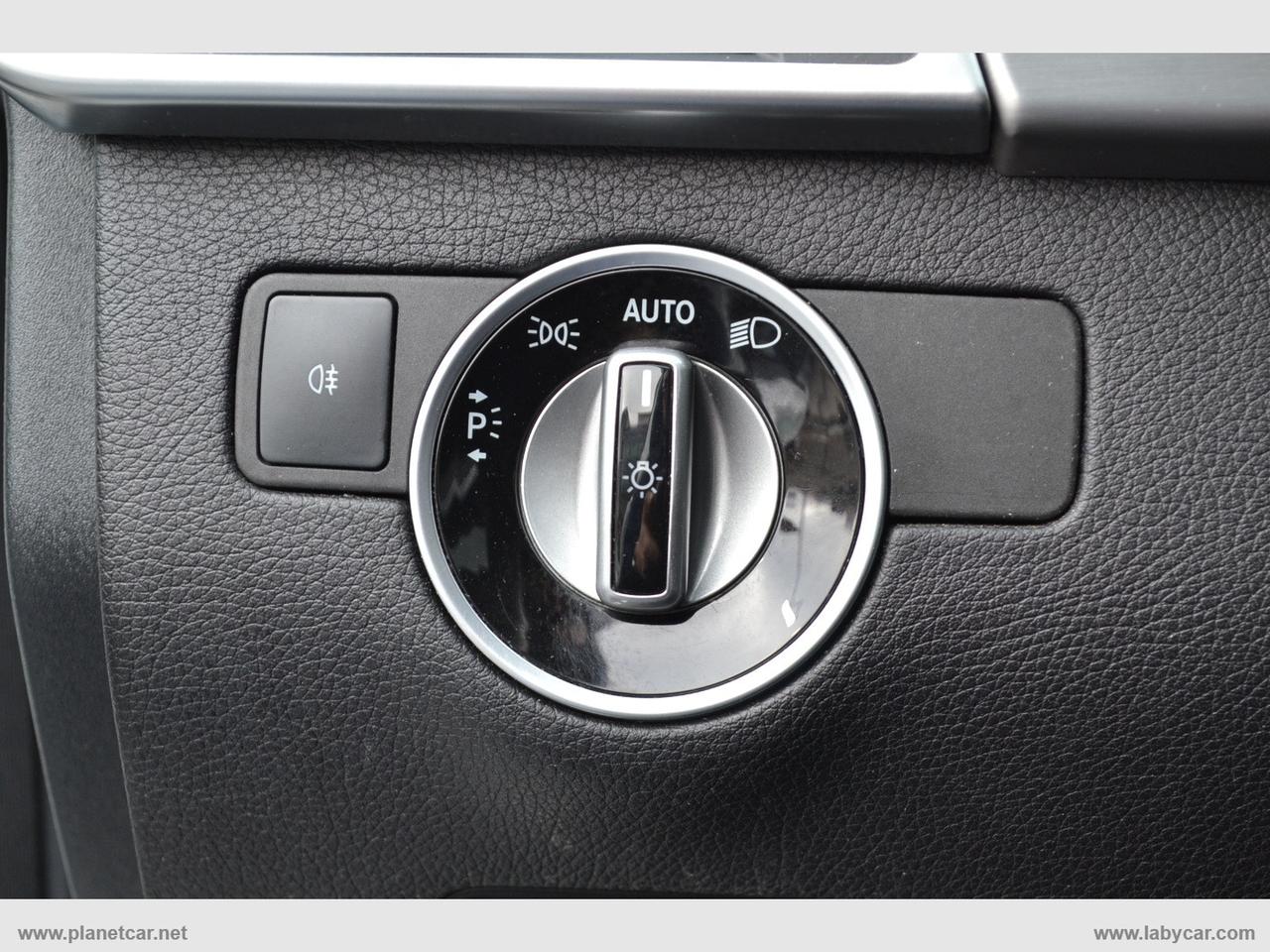 MERCEDES-BENZ ML 250 BlueTEC 4Matic Premium