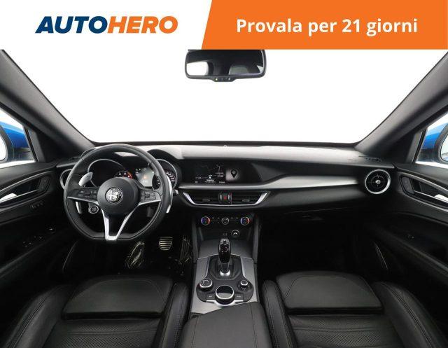 ALFA ROMEO Stelvio 2.0 Turbo 200 CV AT8 Q4 Executive