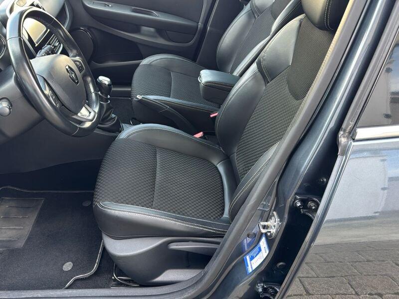 Renault Clio Clio 1.5 dci energy Duel2 110cv