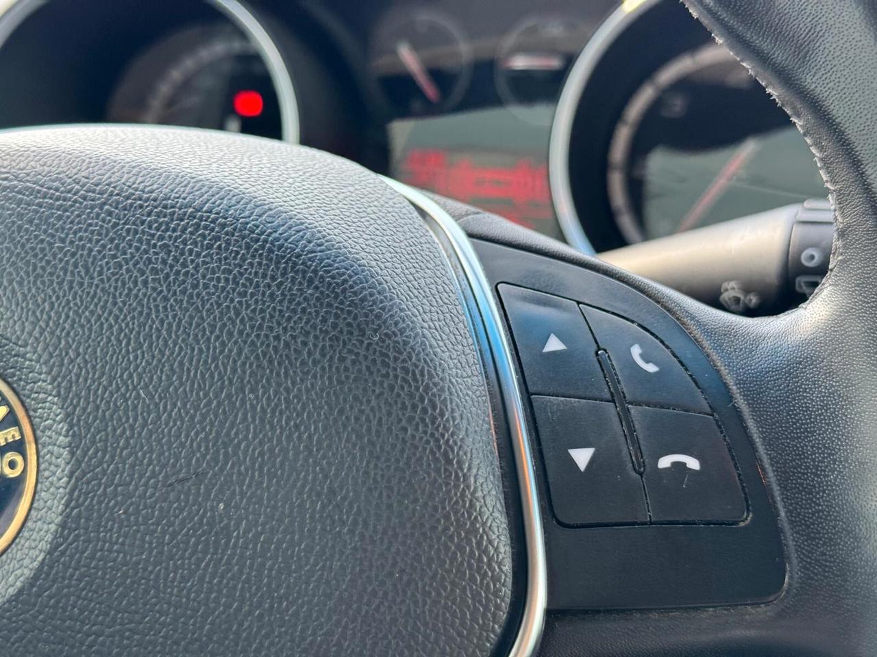 Alfa Romeo Giulietta 1.6 JTDm-2 105 CV Progression