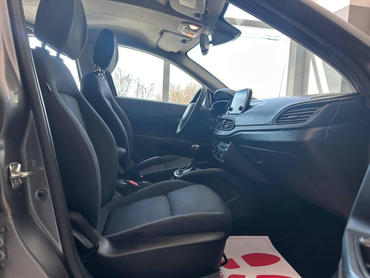 Fiat Tipo 1.4 | 95 CV - Unico Proprietario