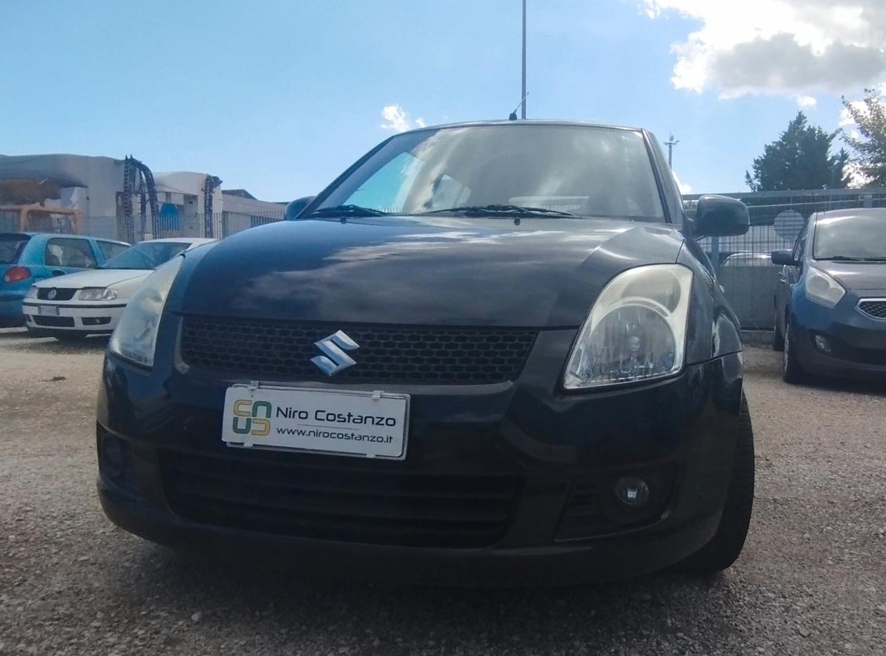 Suzuki Swift Diesel usata