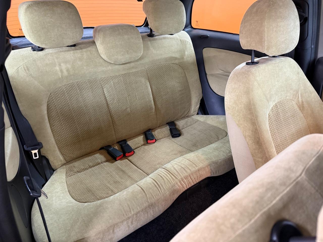 Lancia Ypsilon 1.3 Multijet 16V Argento