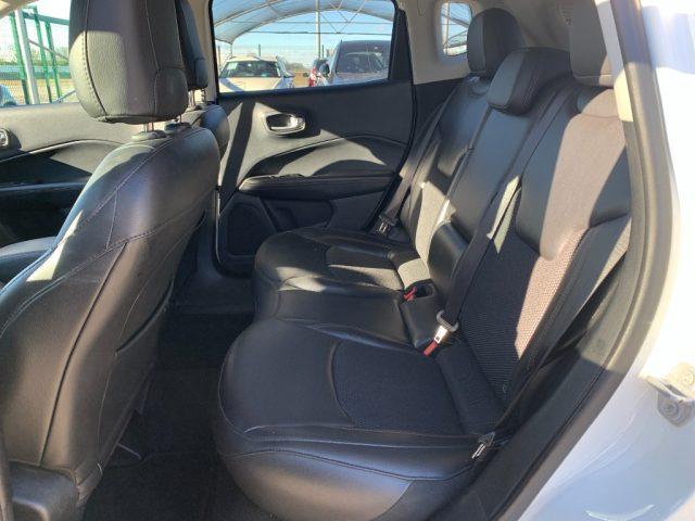 JEEP Compass 2.0 Multijet II aut. 4WD Limited