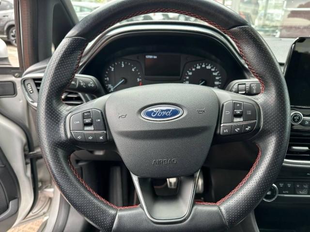 Ford Fiesta 1.5 ecoblue (tdci) ST-Line 85cv my19