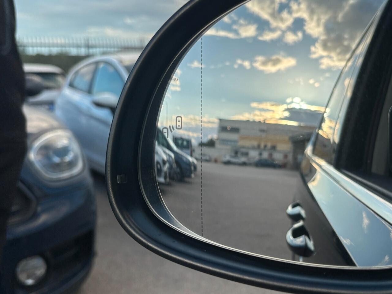 Seat Alhambra 2.0 TDI 7p. DSG PROMOFIN