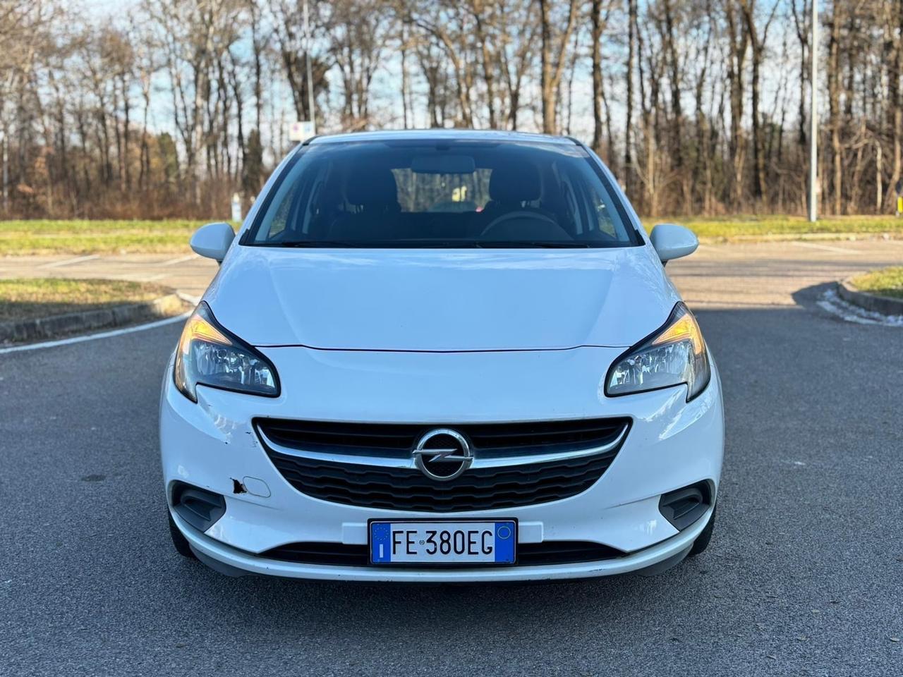 Opel Corsa 1.4 90CV GPL Tech Coupé b-Color