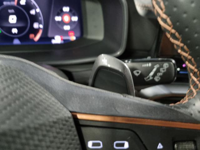 CUPRA Formentor 1.4 e-Hybrid DSG