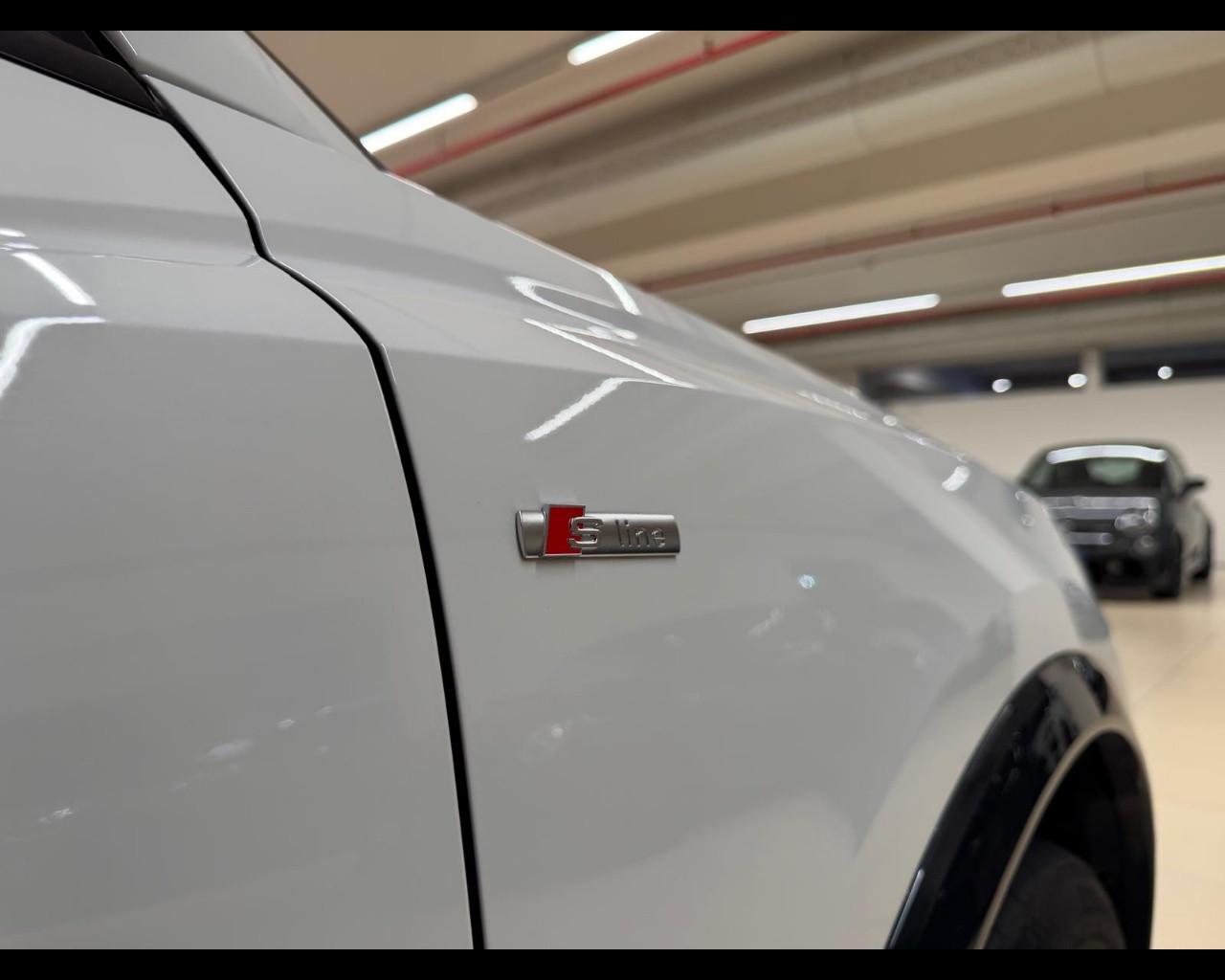 AUDI Q3 2ª serie - Q3 SPB 45 TFSI e S tronic S line edition