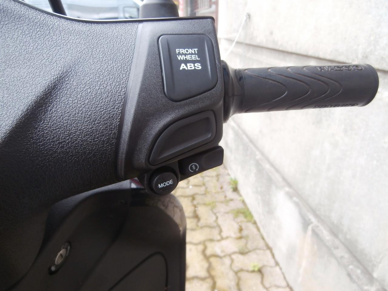 Piaggio Liberty S 150 ABS (2017 - 20) 2021 passagio incluso.