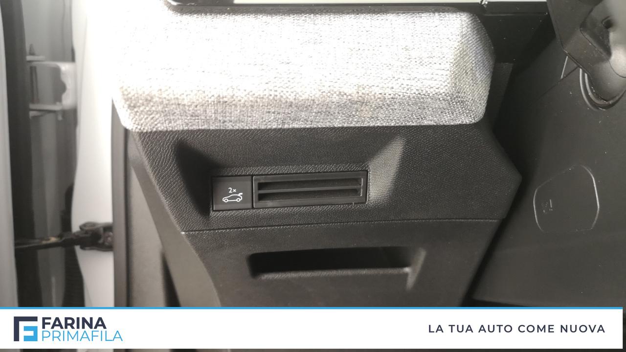 PEUGEOT 3008 III 2024 - 3008 1.2 hybrid GT 145cv e-dcs6