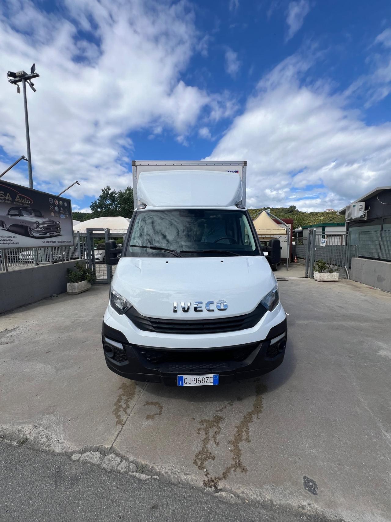 Iveco Daily 35-160