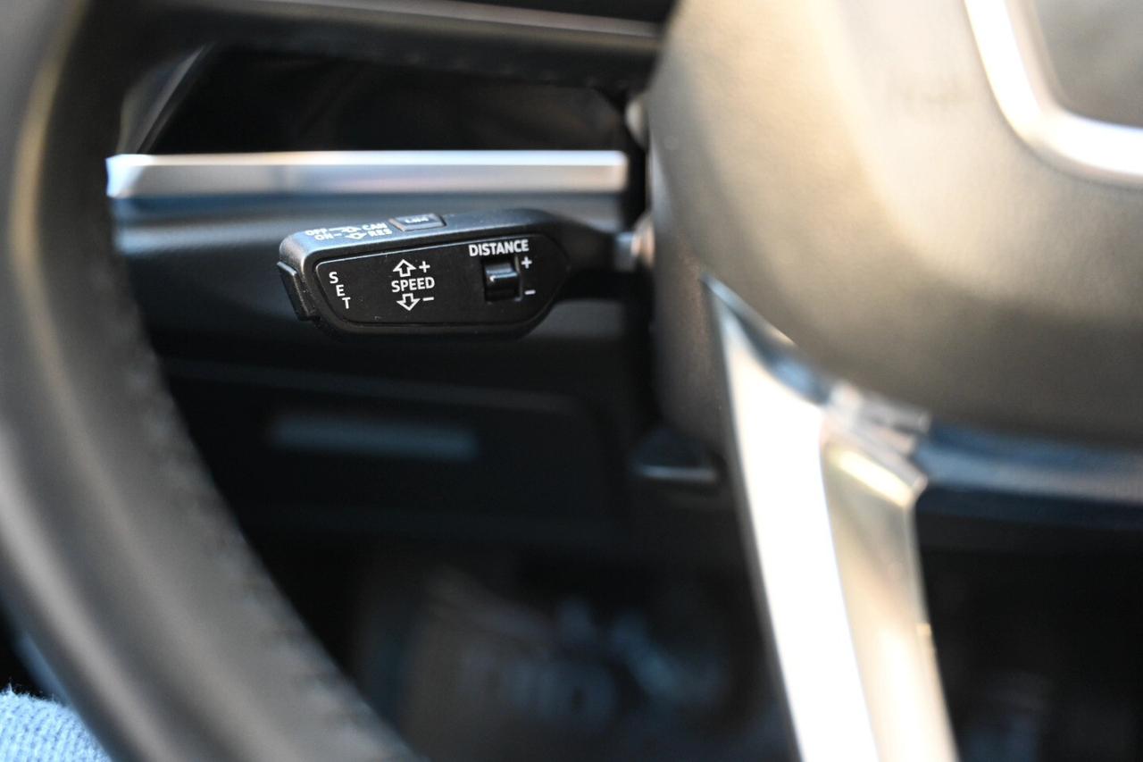 Audi Q3 35 TDi quattro Advanced